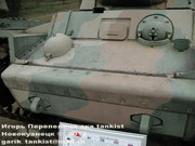 Советский тяжелый танк КВ-1, ЛКЗ, июль 1941г., Panssarimuseo, Parola, Finland  1_027