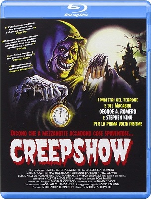 Creepshow (1982) ITALiAN BDRip.XviD Creepshow (1982) ITALiAN BDRip.XviD
