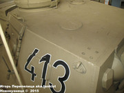 Немецкий средний танк PzKpfw IV, Ausf G,  Deutsches Panzermuseum, Munster, Deutschland Pz_Kpfw_IV_Munster_002