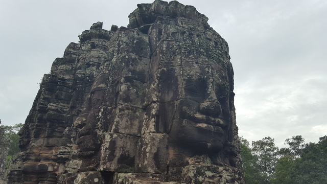 Tailandia y Camboya 2015, el viaje soñado - Blogs de Tailandia - Siem Reap, Camboya (7)