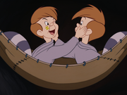 Le avventure di Peter Pan (1953) HDRip 1080p DTS ITA ENG + AC3 SUb - DDN Le avventure di Peter Pan (1953) HDRip 1080p DTS ITA ENG + AC3 SUb - DDN