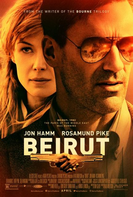 Bejrut / Beirut (2018) PL.WEB-DL.x264-LPT / POLSKI LEKTOR Bejrut / Beirut (2018) PL.WEB-DL.x264-LPT / POLSKI LEKTOR