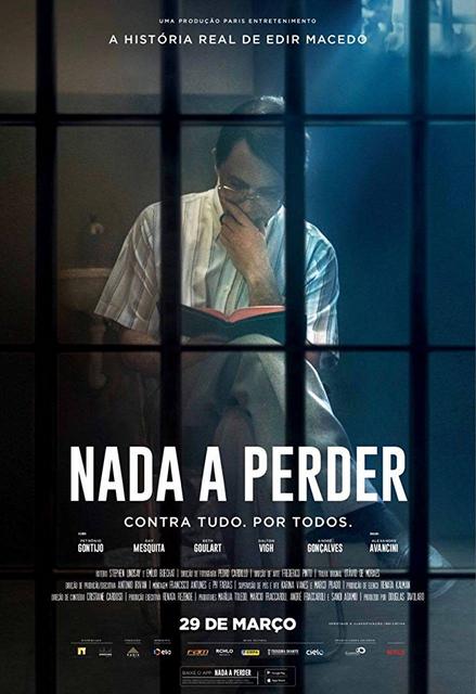 Nic do Stracenia / Nothing to Lose / Nada a Perder (2018) MULTi.1080p.NF.WEB-DL.x264-LPT / POLSKI LEKTOR Nic do Stracenia / Nothing to Lose / Nada a Perder (2018) MULTi.1080p.NF.WEB-DL.x264-LPT / POLSKI LEKTOR