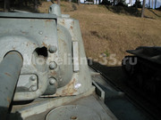 Советский тяжелый танк КВ-1, ЧКЗ, Panssarimuseo, Parola, Finland  1_093