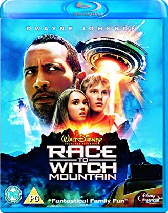 Corsa a Witch Mountain (2009) FULL BLURAY AVC DTS HD MA ENG DTS ITA MULTI Corsa a Witch Mountain (2009) FULL BLURAY AVC DTS HD MA ENG DTS ITA MULTI