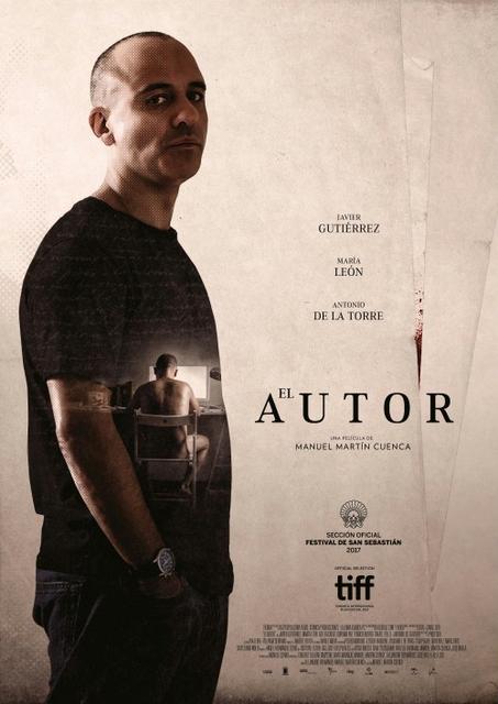 Autor / The Motive / El autor (2017) PL.BDRip.x264-LPT / POLSKI LEKTOR Autor / The Motive / El autor (2017) PL.BDRip.x264-LPT / POLSKI LEKTOR