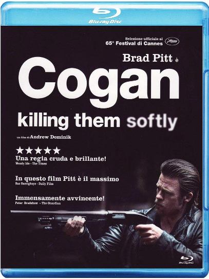 Cogan - Killing Them Softly (2012) BDRip 576p x264 AC3 ITA ENG Cogan - Killing Them Softly (2012) BDRip 576p x264 AC3 ITA ENG
