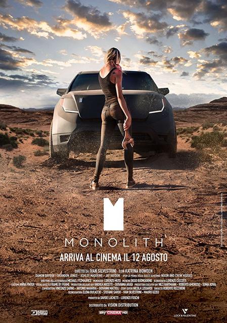 Monolit / Trapped Child / Monolith (2016) PL.1080p.WEB-DL.x264-LPT / POLSKI LEKTOR Monolit / Trapped Child / Monolith (2016) PL.1080p.WEB-DL.x264-LPT / POLSKI LEKTOR