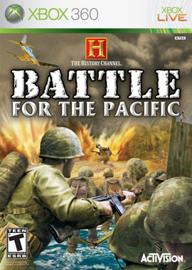HC. Battle for the Pacific