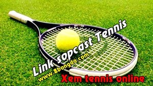 link sopcast quan vot tennis