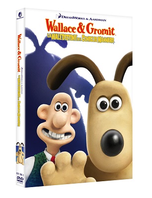 Wallace & Gromit - La maledizione del coniglio mannaro (2005) DVD9 COPIA 1:1 ITA Wallace & Gromit - La maledizione del coniglio mannaro (2005) DVD9 COPIA 1:1 ITA