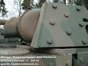 Советский тяжелый танк КВ-1, ЛКЗ, июль 1941г., Panssarimuseo, Parola, Finland  1_008