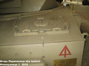 Немецкий средний танк PzKpfw IV, Ausf G,  Deutsches Panzermuseum, Munster, Deutschland Pz_Kpfw_IV_Munster_033