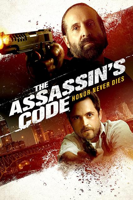 Kodeks Zabójcy / The Assassin's Code (2018) PL-SUB.1080p.BluRay.x264.DTS-MT / POLSKIE NAPISY Kodeks Zabójcy / The Assassin's Code (2018) PL-SUB.1080p.BluRay.x264.DTS-MT / POLSKIE NAPISY