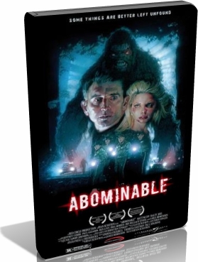 Abominable (2006)DVDrip XviD MP3 ITA.avi