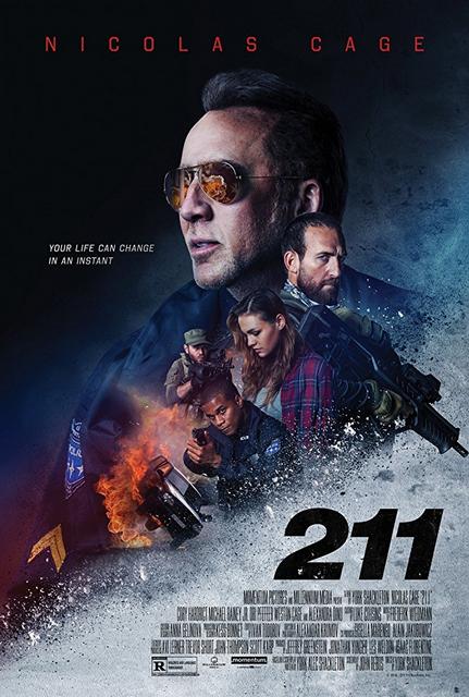 211 (2018) PLSUBBED.480p.BDRip.XviD.AC3-LPT / POLSKIE NAPISY 211 (2018) PLSUBBED.480p.BDRip.XviD.AC3-LPT / POLSKIE NAPISY