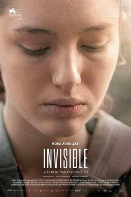 Niewidzialna / Invisible (2017) PLSUBBED.480p.NF.WEB-DL.XviD.AC3-LPT / POLSKIE NAPISY Niewidzialna / Invisible (2017) PLSUBBED.480p.NF.WEB-DL.XviD.AC3-LPT / POLSKIE NAPISY