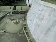 Советский тяжелый танк ИС-2, ЧКЗ, сентябрь 1944 г.,  музей Fort IX Czerniakowski г.Варшава, Польша. 2_118