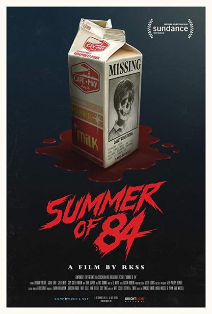 Summer of 84 (2018) PL-SUB.1080p.BluRay.x264-CREEPSHOW / POLSKIE NAPISY Summer of 84 (2018) PL-SUB.1080p.BluRay.x264-CREEPSHOW / POLSKIE NAPISY