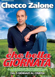Che Bella Giornata (2011) DVD5 Custom Ita Che Bella Giornata (2011) DVD5 Custom Ita