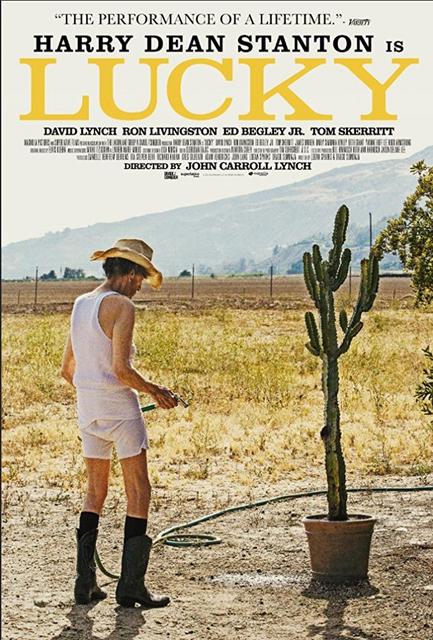 Szczęściarz / Lucky (2017) PL-SUB.1080p.WEB-DL.DD5.1.H264-FGT / POLSKIE NAPISY Szczęściarz / Lucky (2017) PL-SUB.1080p.WEB-DL.DD5.1.H264-FGT / POLSKIE NAPISY
