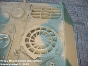 Немецкий тяжелый танк PzKpfw V Ausf.D  "Panther", Sd.Kfz 171, Breda, Nederlands Panther_Breda_073