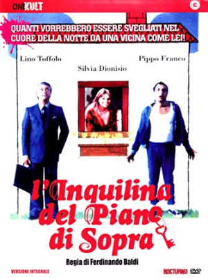 L'inquilina del piano di sopra (1977) DVD9 Copia 1:1 ITA L'inquilina del piano di sopra (1977) DVD9 Copia 1:1 ITA