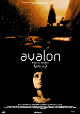 Avalon (2001) DVD9 Copia 1:1 ITA-POL Avalon (2001) DVD9 Copia 1:1 ITA-POL