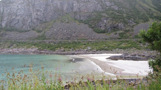 Día 15. Norte de las Lofoten - Sandsletta - 2 semanas en Noruega y las Islas Lofoten (15)
