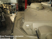 Немецкий средний танк PzKpfw IV, Ausf G,  Deutsches Panzermuseum, Munster, Deutschland Pz_Kpfw_IV_Munster_018
