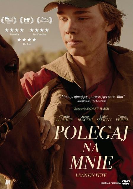 Polegaj na Mnie / Lean on Pete (2017) PL.BDRip.x264-LPT / POLSKI LEKTOR Polegaj na Mnie / Lean on Pete (2017) PL.BDRip.x264-LPT / POLSKI LEKTOR