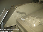 Немецкий средний танк PzKpfw IV, Ausf G,  Deutsches Panzermuseum, Munster, Deutschland Pz_Kpfw_IV_Munster_023