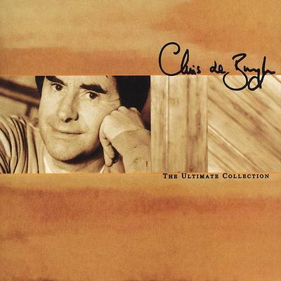Chris De Burgh - The Ultimate Collection (2000) [2009, Reissue, 2CD + DVD]