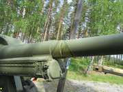 Советская 152.4 мм пушка-гаубица М-10, отель Herttua, Керимяки, Финляндия IMG_0219