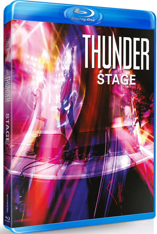 Thunder - Stage (2018) BluRAy Full AVC DTS-HD ENG Thunder - Stage (2018) BluRAy Full AVC DTS-HD ENG