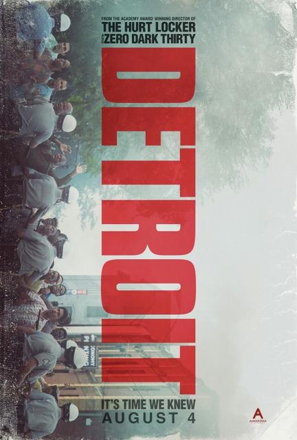 Detroit (2017) PL.1080p.BluRay.x264-LPT / POLSKI LEKTOR Detroit (2017) PL.1080p.BluRay.x264-LPT / POLSKI LEKTOR