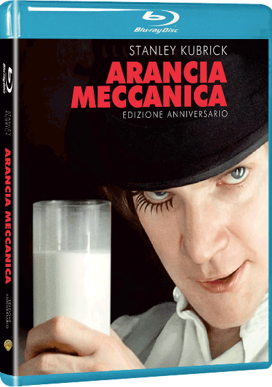 Arancia Meccanica - Anniversary Edition 2 BD BLURAY FULL VC-1 MULTI DD ITA 5.1 Arancia Meccanica - Anniversary Edition 2 BD BLURAY FULL VC-1 MULTI DD ITA 5.1