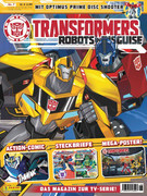 transformers robots in disguise 7 magazin 146590