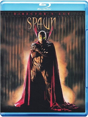 Spawn (1997) ITALiAN BDRip.XviD Spawn (1997) ITALiAN BDRip.XviD