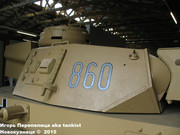 Немецкий средний танк Panzerkampfwagen III Ausf M, Sd.Kfz 141,  Deutsches Panzermuseum, Munster Pz_Kpfw_III_Munster_147