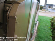 Французский средний танк Renault B 1 bis "Toulal",  ville Stonne, Ardennes, France B1bis_Stonne_086