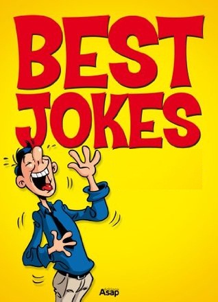 Image The Best Jokes more than 500 Funniest Jokes