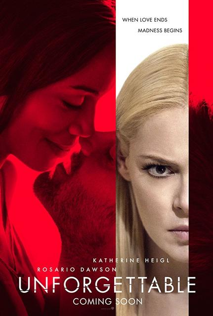 Niezapomniany / Unforgettable (2017) PL.BDRip.x264-LPT / POLSKI LEKTOR Niezapomniany / Unforgettable (2017) PL.BDRip.x264-LPT / POLSKI LEKTOR
