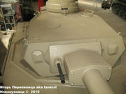 Немецкий средний танк PzKpfw IV, Ausf G,  Deutsches Panzermuseum, Munster, Deutschland Pz_Kpfw_IV_Munster_006