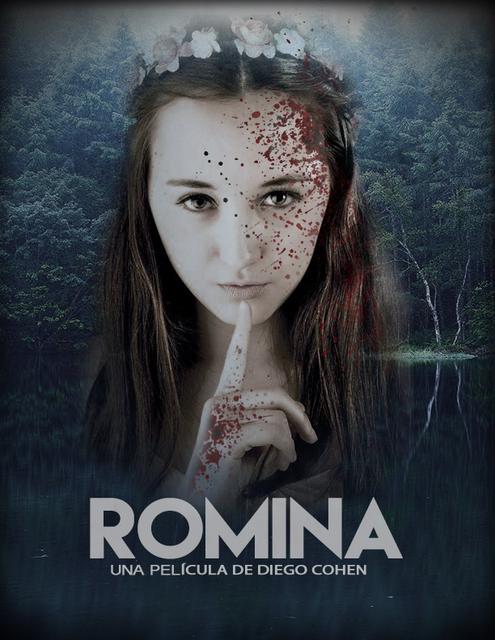 Romina (2018) PL.1080p.NF.WEB-DL.x264.AC3-LPT / POLSKI LEKTOR Romina (2018) PL.1080p.NF.WEB-DL.x264.AC3-LPT / POLSKI LEKTOR