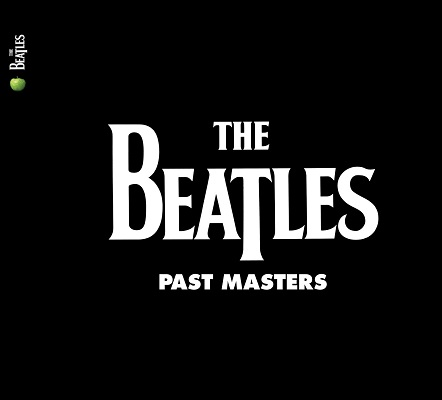 14. Past Masters (2009) 14. Past Masters (2009)