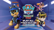 Paw Patrol Mission Paw (2018) DVD9 Copia 1:1 Multi ITA Paw Patrol Mission Paw (2018) DVD9 Copia 1:1 Multi ITA