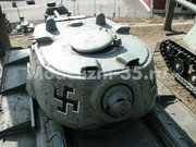 Советский тяжелый танк КВ-1, ЧКЗ, Panssarimuseo, Parola, Finland  1_107