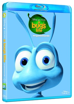 A Bug's Life - Megaminimondo (1998) BDRip 576p x264 AC3 ENG ITA A Bug's Life - Megaminimondo (1998) BDRip 576p x264 AC3 ENG ITA