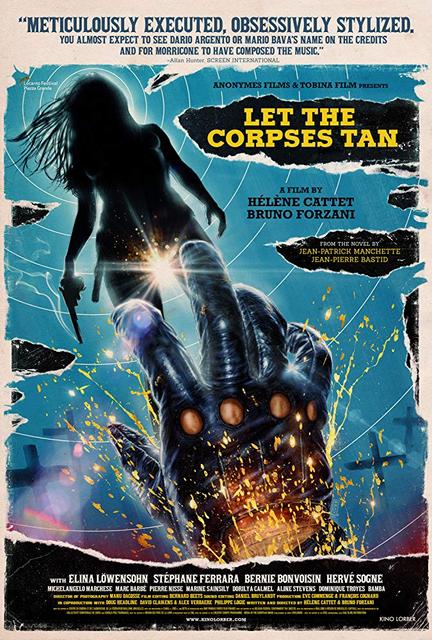 Niech Ciała Się Opalają / Laissez Bronzer les Cadavres / Let the Corpses Tan (2017) PL-SUB.720p.BluRay.DTS.x264-HDS / POLSKIE NAPISY Niech Ciała Się Opalają / Laissez Bronzer les Cadavres / Let the Corpses Tan (2017) PL-SUB.720p.BluRay.DTS.x264-HDS / POLSKIE NAPISY